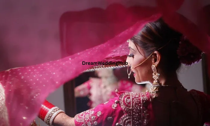 Simran Sihra Makeup Artist